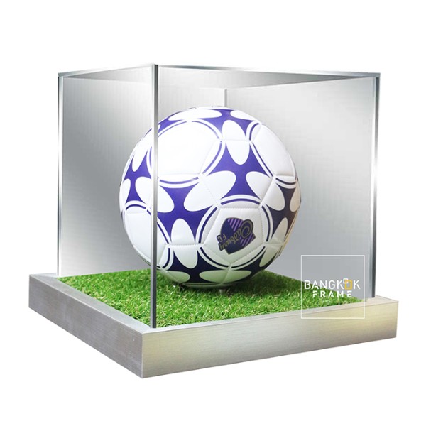 Shoes Display Box-กรอบกล่องโชว์รองเท้า-โชว์รองเท้า